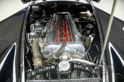 
										1957 Jaguar XK140 MC full									