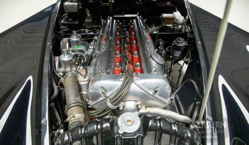 
								1957 Jaguar XK140 MC full									