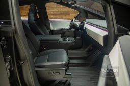 
										2024 Tesla Cybertruck Foundation Series full									