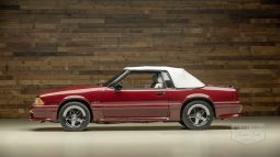 1989 Ford Mustang GT