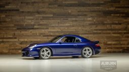 2002 RUF R Turbo Cabriolet