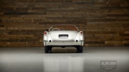 1953 Chevrolet Corvette