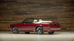 1989 Ford Mustang GT