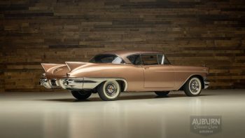 1957 Cadillac Seville