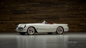 1954 Chevrolet Corvette