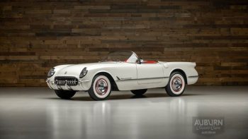 1953 Chevrolet Corvette