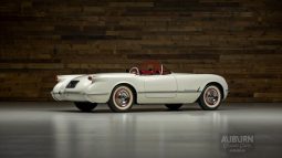 1954 Chevrolet Corvette