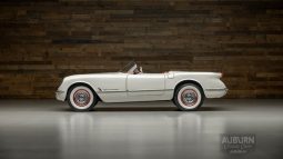 1953 Chevrolet Corvette