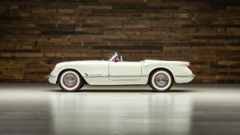 1953 Chevrolet Corvette