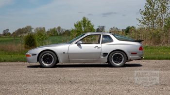 1985 Porsche 944