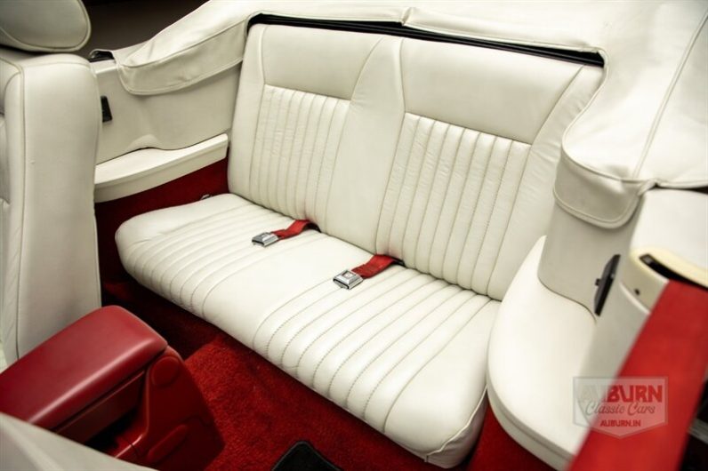 1989 Ford Mustang GT