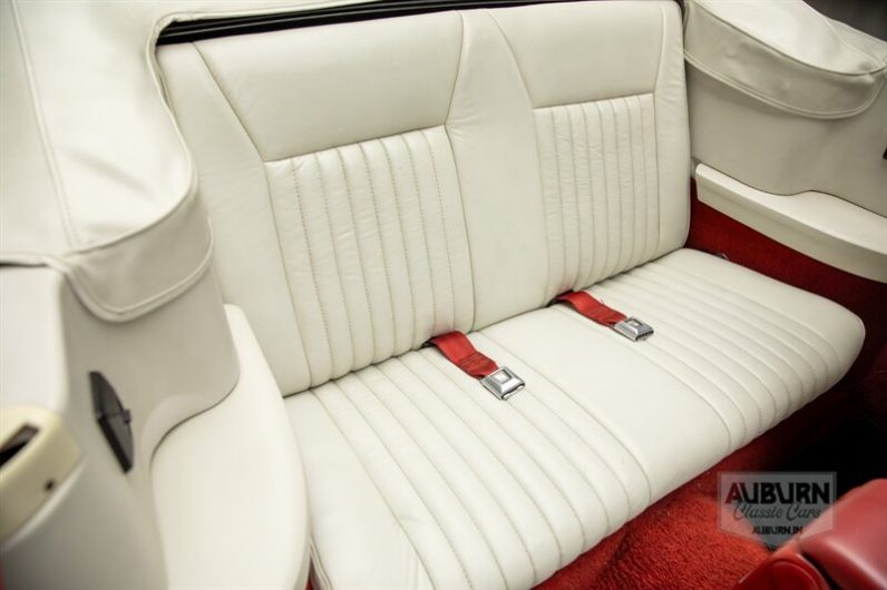 1989 Ford Mustang GT