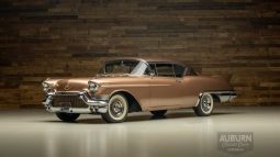 1957 Cadillac Seville